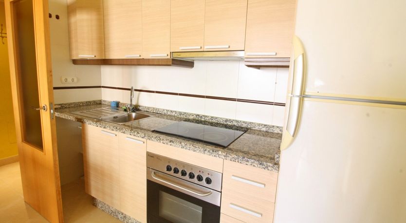 Photo of Apartment Riviera - Costa Calpe