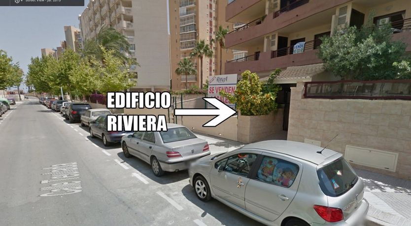 Photo of Apartment Riviera - Costa Calpe