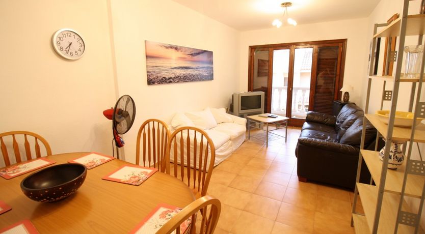 Photo of Apartment Vistahermosa - Costa Calpe