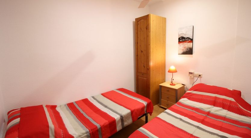 Photo of Apartment Vistahermosa - Costa Calpe