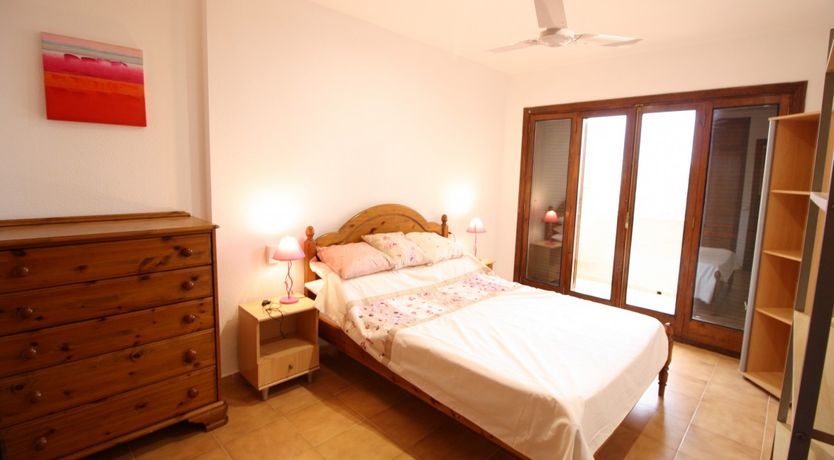 Photo of Apartment Vistahermosa - Costa Calpe