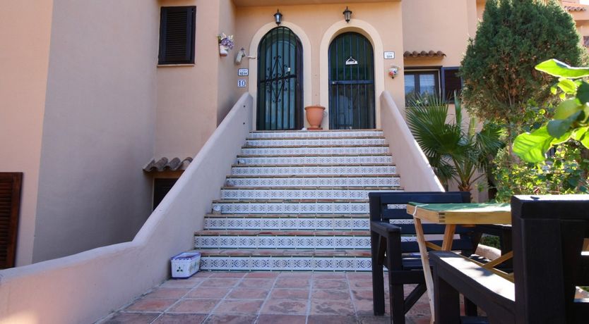 Photo of Apartment Vistahermosa - Costa Calpe