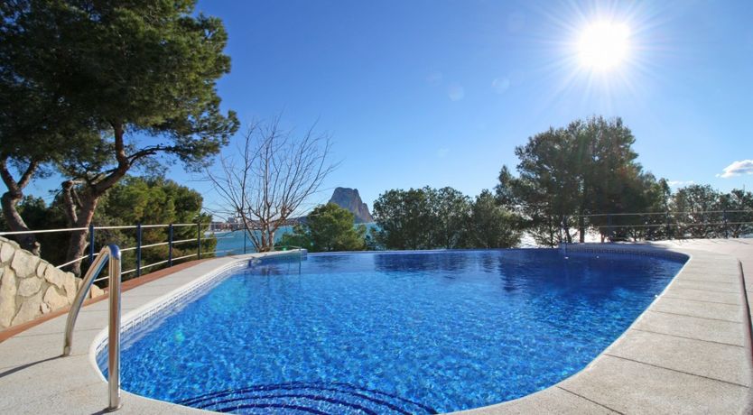 Photo of Apartment Vistahermosa - Costa Calpe