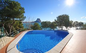 Photo of Apartment Vistahermosa - Costa Calpe