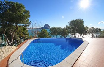 Apartment Vistahermosa - Costa Calpe Apartment