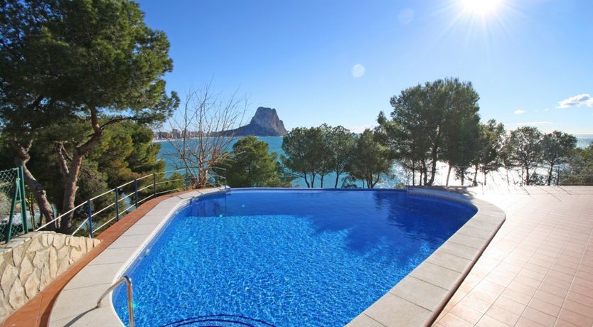 Photo of Apartment Vistahermosa - Costa Calpe