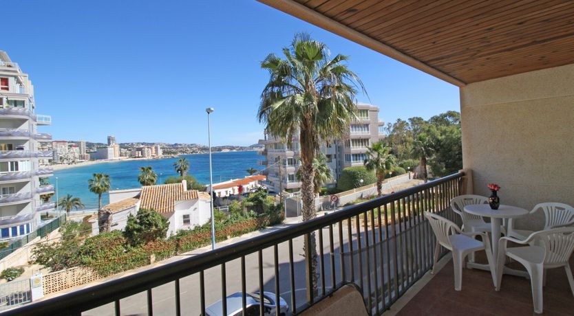 Photo of Apartment Levante Beach - Costa Calpe