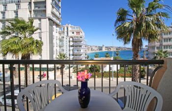 Apartment Levante Beach - Costa Calpe Apartment