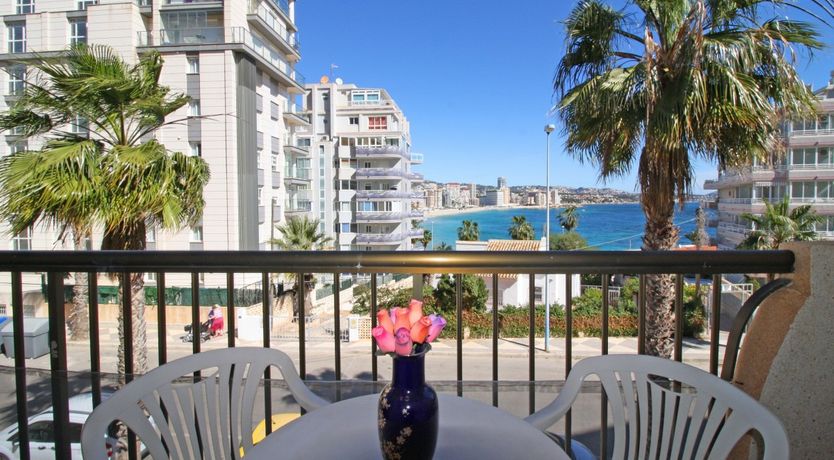 Photo of Apartment Levante Beach - Costa Calpe