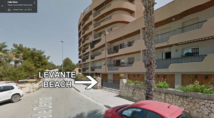 Photo of Apartment Levante Beach - Costa Calpe