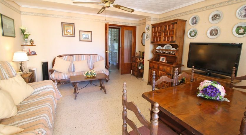 Photo of Apartment Levante Beach - Costa Calpe