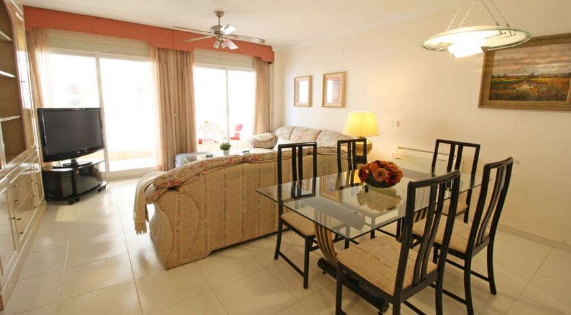 Photo of Apartment Perlamar - Costa Calpe