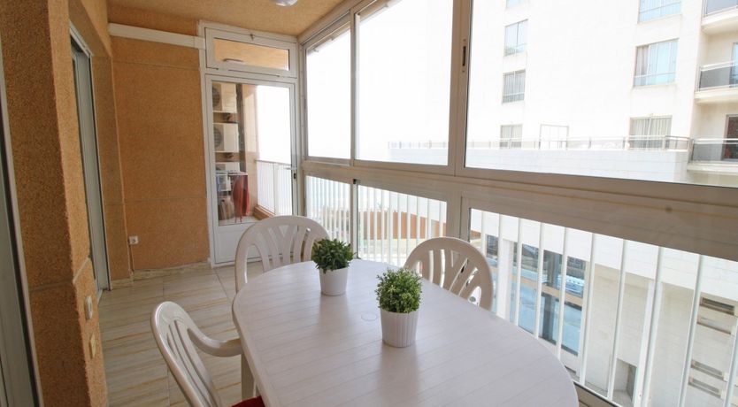 Photo of Apartment Perlamar - Costa Calpe