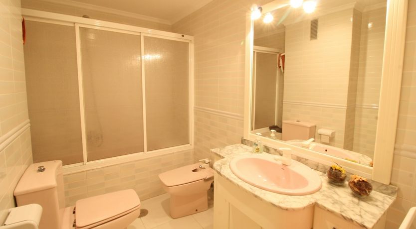 Photo of Apartment Perlamar - Costa Calpe