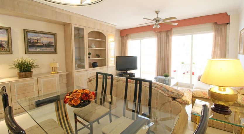 Photo of Apartment Perlamar - Costa Calpe