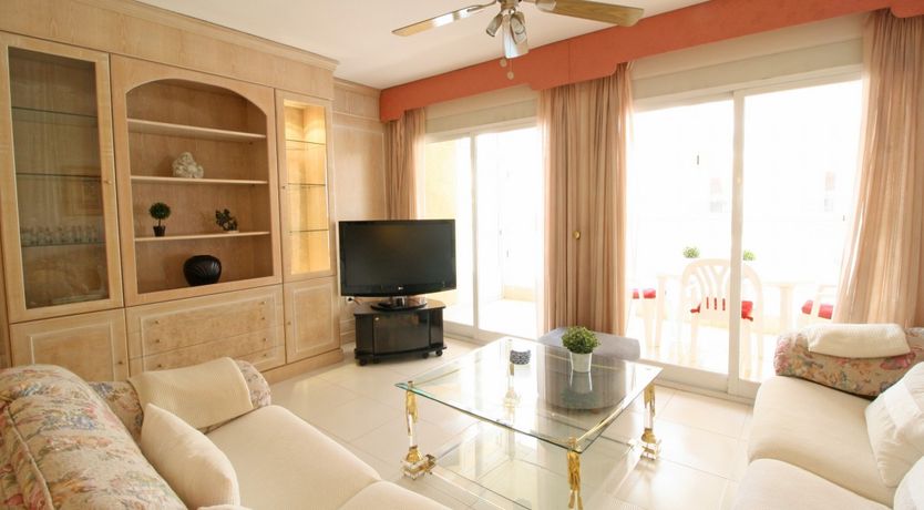 Photo of Apartment Perlamar - Costa Calpe