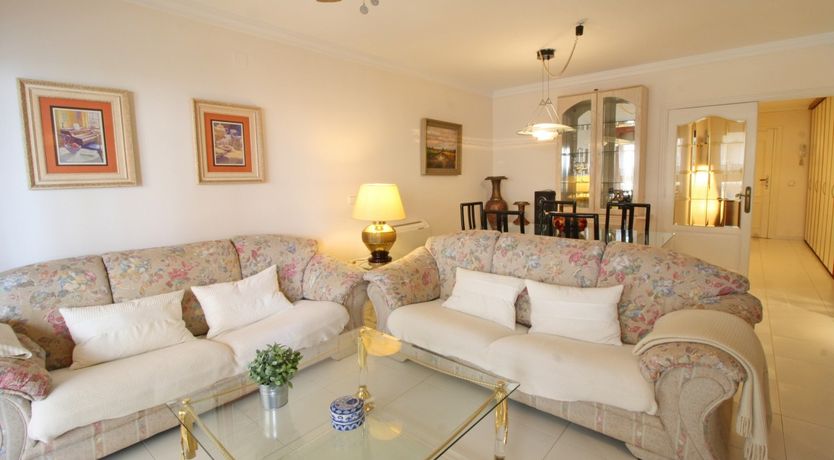 Photo of Apartment Perlamar - Costa Calpe