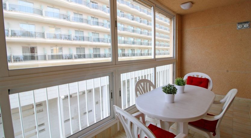 Photo of Apartment Perlamar - Costa Calpe