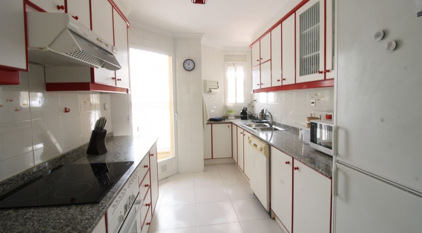 Photo of Apartment Perlamar - Costa Calpe