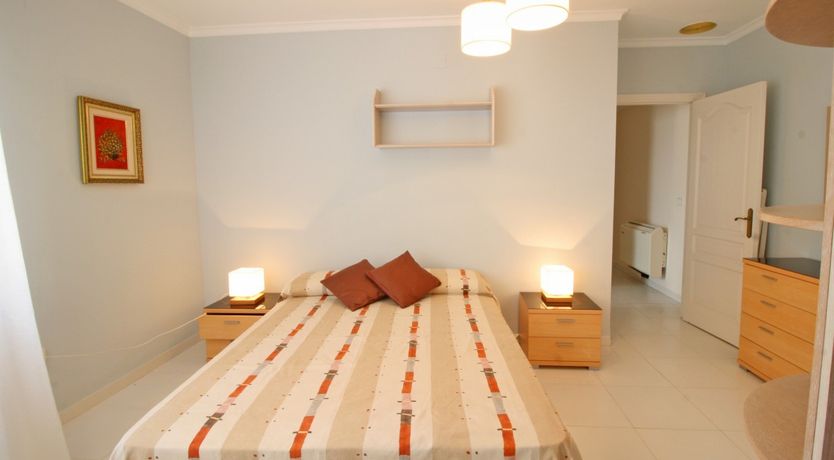 Photo of Apartment Perlamar - Costa Calpe