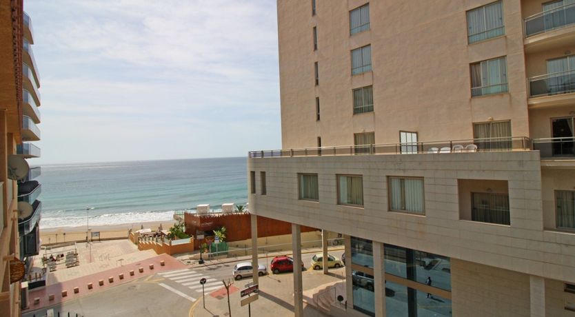 Photo of Apartment Perlamar - Costa Calpe