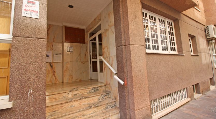 Photo of Apartment Perlamar - Costa Calpe