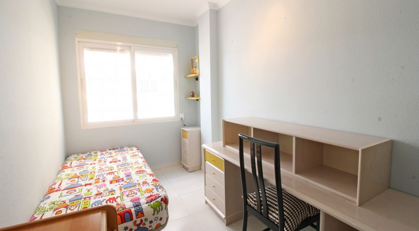 Photo of Apartment Perlamar - Costa Calpe