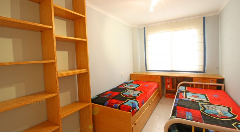 Photo of Apartment Perlamar - Costa Calpe