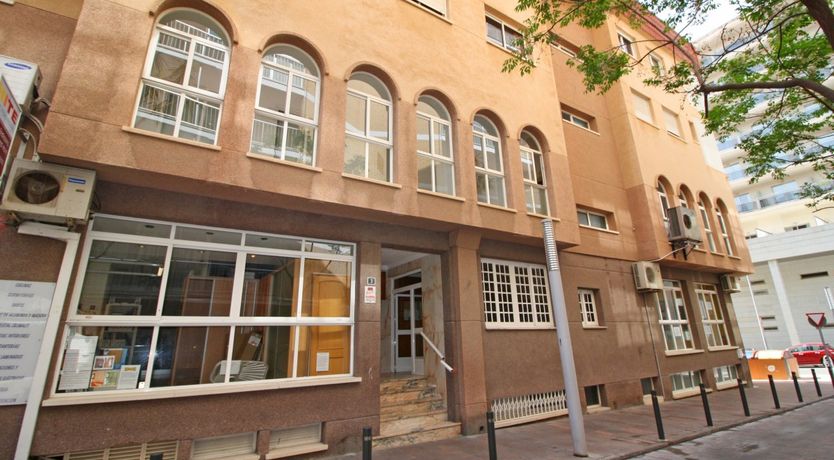 Photo of Apartment Perlamar - Costa Calpe