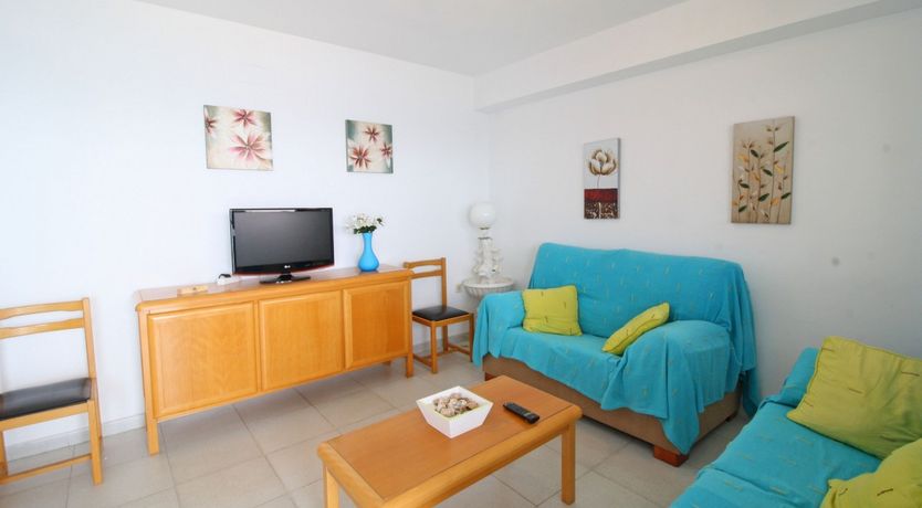 Photo of Apartment Calpe Playa - Costa Calpe
