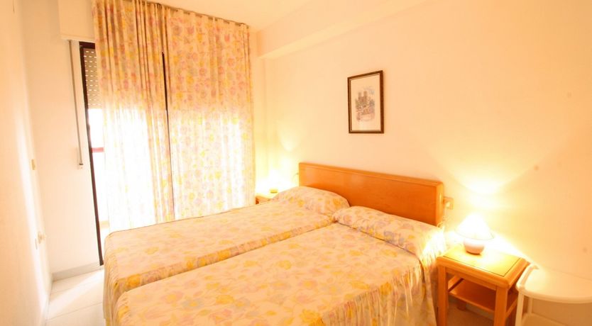 Photo of Apartment Calpe Playa - Costa Calpe