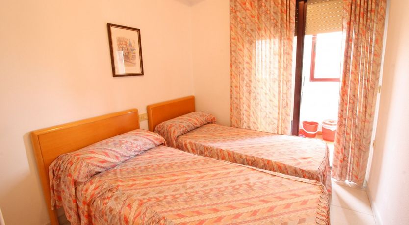 Photo of Apartment Calpe Playa - Costa Calpe