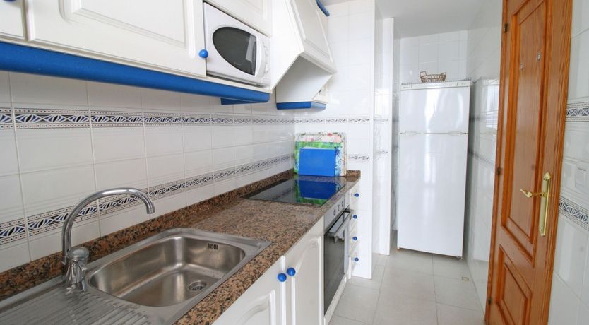Photo of Apartment Calpe Playa - Costa Calpe