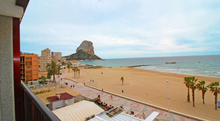 Photo of Apartment Calpe Playa - Costa Calpe