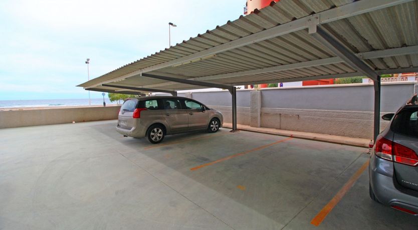 Photo of Apartment Calpe Playa - Costa Calpe