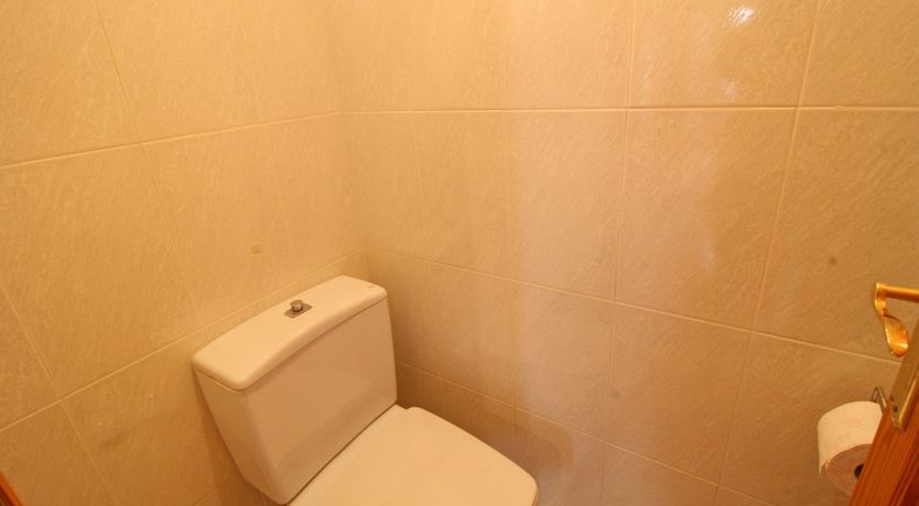 Photo of Apartment Calpe Playa - Costa Calpe