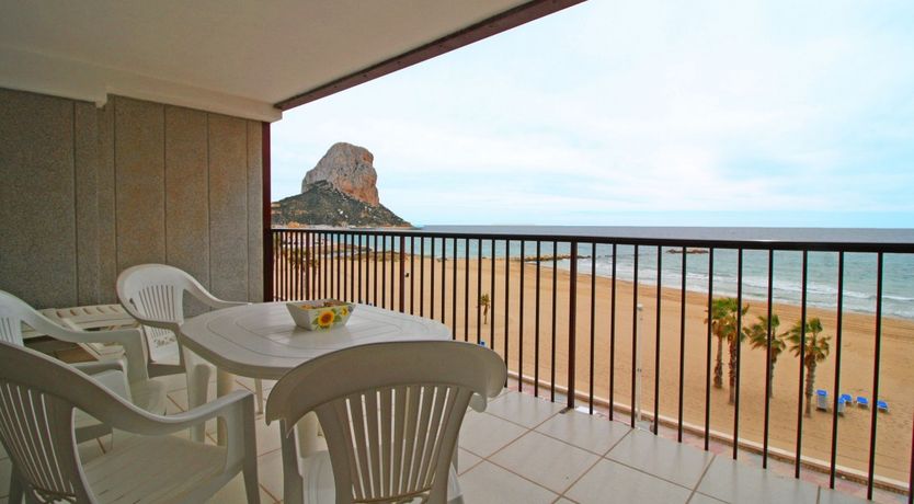 Photo of Apartment Calpe Playa - Costa Calpe