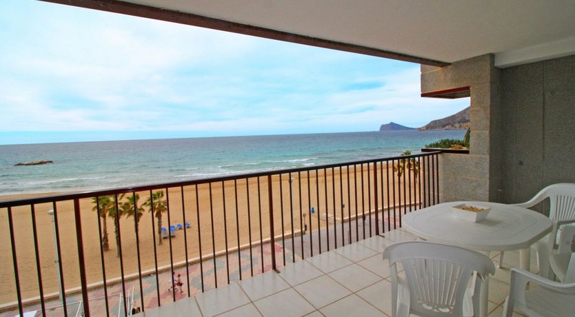 Photo of Apartment Calpe Playa - Costa Calpe
