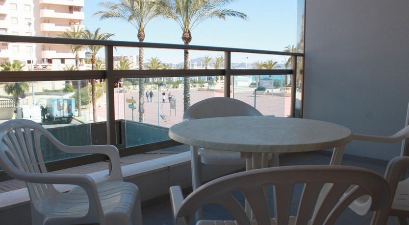 Photo of Apartment Frentemar - Costa Calpe