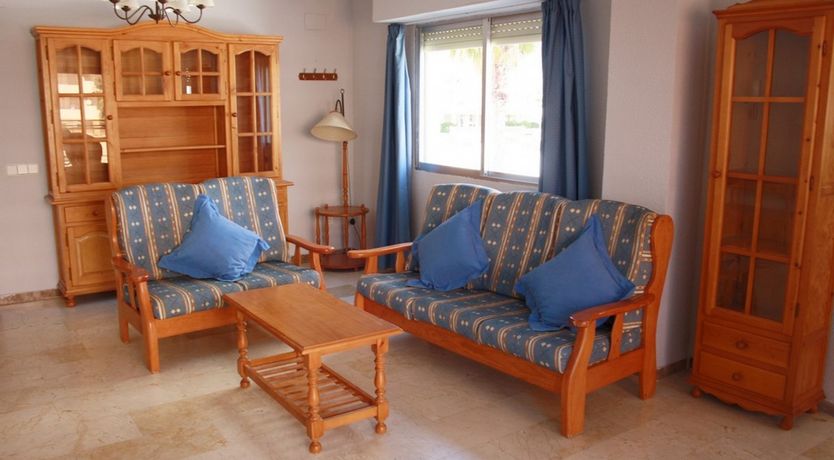 Photo of Apartment Frentemar - Costa Calpe