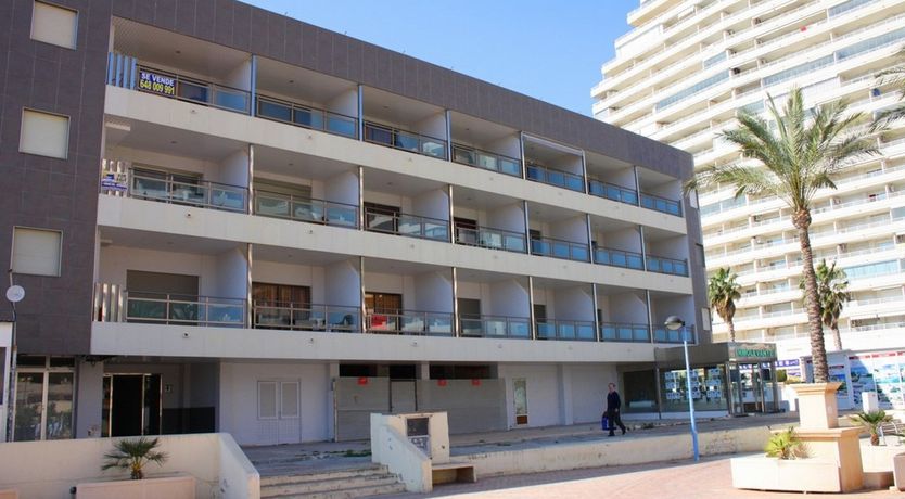 Photo of Apartment Frentemar - Costa Calpe
