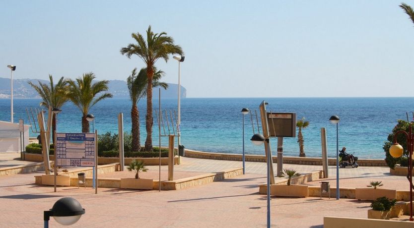 Photo of Apartment Frentemar - Costa Calpe