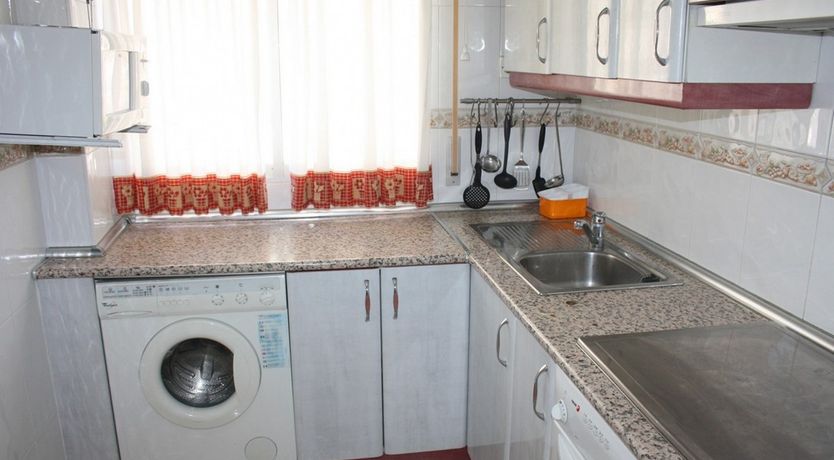 Photo of Apartment Frentemar - Costa Calpe