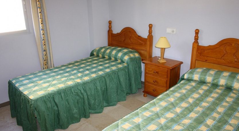 Photo of Apartment Frentemar - Costa Calpe