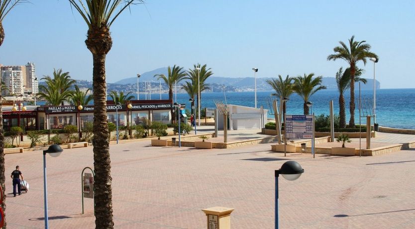 Photo of Apartment Frentemar - Costa Calpe