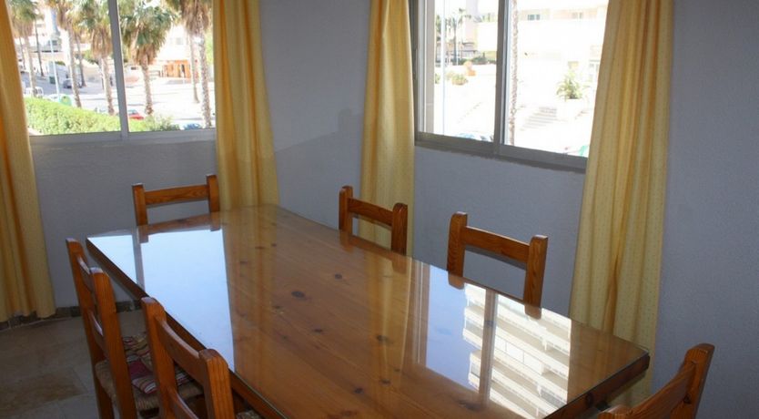 Photo of Apartment Frentemar - Costa Calpe