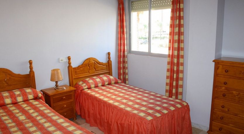 Photo of Apartment Frentemar - Costa Calpe