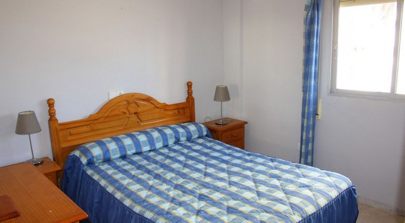 Photo of Apartment Frentemar - Costa Calpe