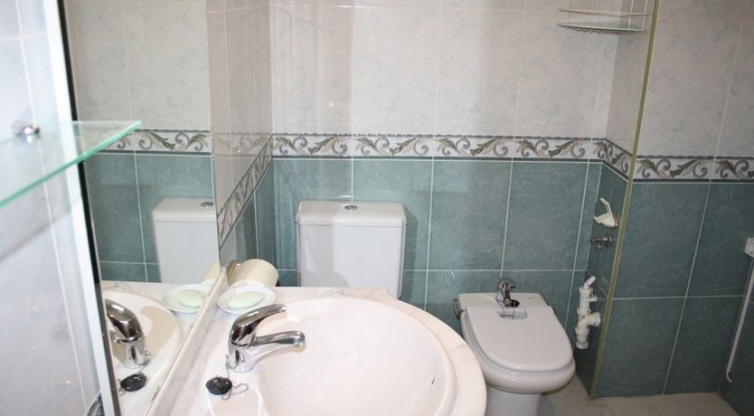 Photo of Apartment Frentemar - Costa Calpe