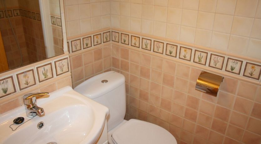 Photo of Apartment Frentemar - Costa Calpe